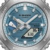 Zegarek Casio G-Shock G-Steel Octagon GBM-2100A-1A2ER (GBM2100A1A2ER)