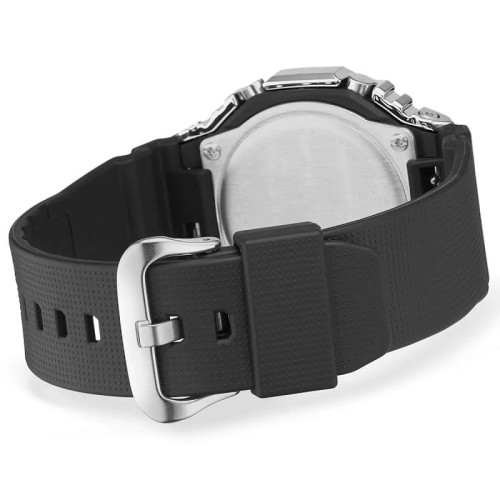 Zegarek Casio G-Shock G-Steel Octagon GBM-2100A-1A2ER (GBM2100A1A2ER)