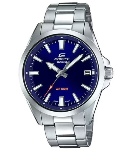 Zegarek Casio Edifice Momentum EFV-100D-2AVUEF (EFV100D2AVUEF)