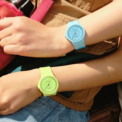 Zegarek Casio Standard LQ-24B-2BEF (LQ24B2BEF)