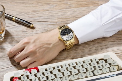 Zegarek Epos  Emotion 24H 3390.302.22.38.32 (3390302223832)