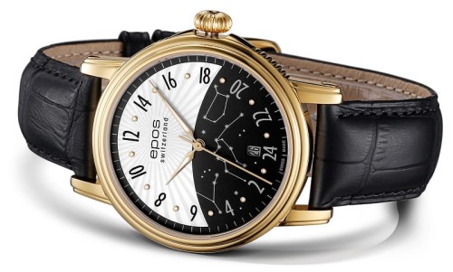 Zegarek Epos  Emotion 24H 3390.302.22.38.25 (3390302223825)