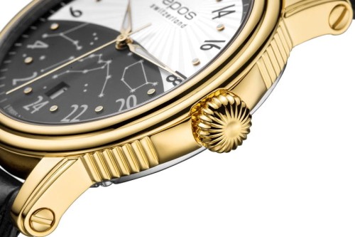 Zegarek Epos  Emotion 24H 3390.302.22.38.25 (3390302223825)