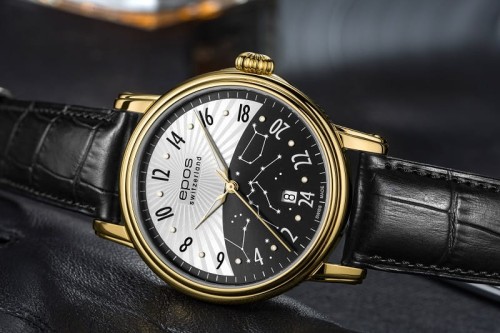 Zegarek Epos  Emotion 24H 3390.302.22.38.25 (3390302223825)