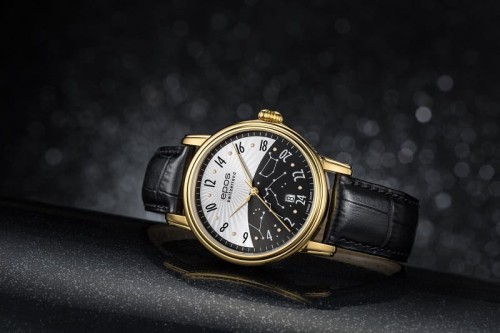 Zegarek Epos  Emotion 24H 3390.302.22.38.25 (3390302223825)