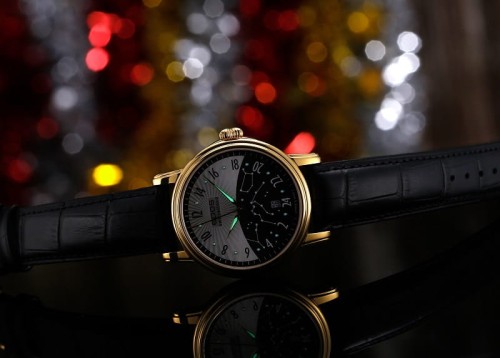 Zegarek Epos  Emotion 24H 3390.302.22.38.25 (3390302223825)