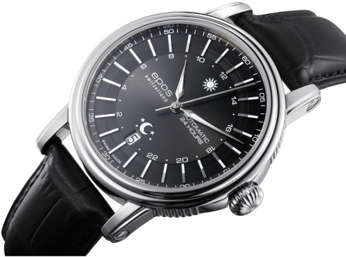 Zegarek Epos Emotion 3390  24h 3390.302.20.14.25 (3390302201425)