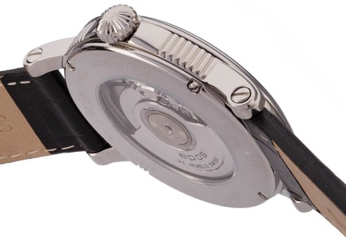 Zegarek Epos Emotion 3390  24h 3390.302.20.14.25 (3390302201425)