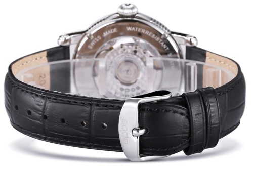 Zegarek Epos Emotion 3390  24h 3390.302.20.14.25 (3390302201425)