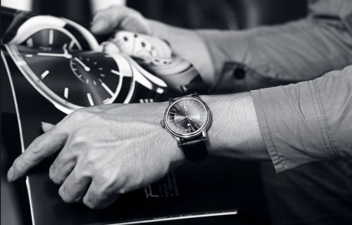 Zegarek Epos Emotion 3390  24h 3390.302.20.14.25 (3390302201425)