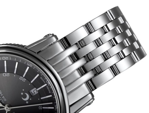 Zegarek Epos Emotion 3390  24h 3390.302.20.14.30 (3390302201430)