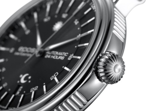 Zegarek Epos Emotion 3390  24h 3390.302.20.14.30 (3390302201430)