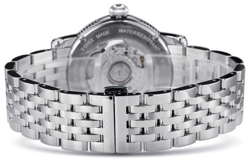 Zegarek Epos Emotion 3390  24h 3390.302.20.14.30 (3390302201430)