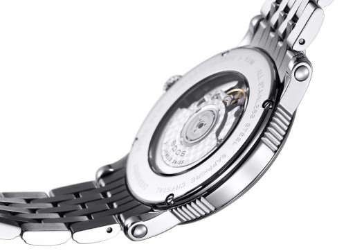 Zegarek Epos Emotion 3390  24h 3390.302.20.14.30 (3390302201430)