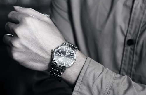 Zegarek Epos Emotion 3390  24h 3390.302.20.14.30 (3390302201430)