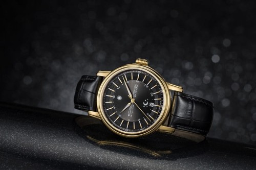 Zegarek Epos Emotion 3390  24h 3390.302.22.14.25 (3390302221425)