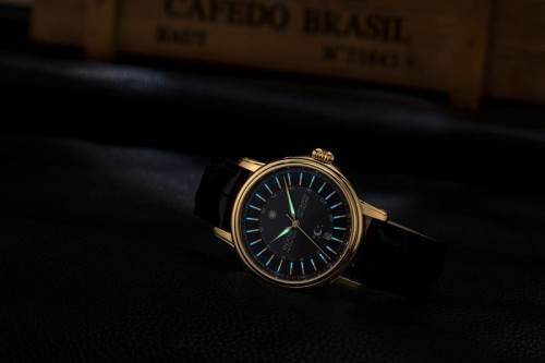 Zegarek Epos Emotion 3390  24h 3390.302.22.14.25 (3390302221425)