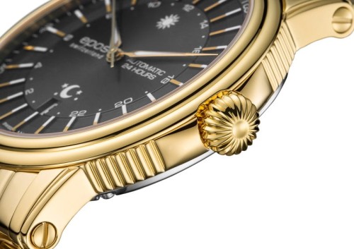 Zegarek Epos Emotion 3390  24h 3390.302.22.14.32 (3390302221432)