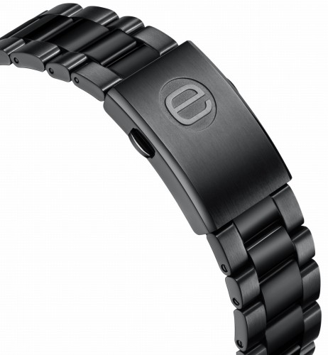 Zegarek Epos 3504 Sportive Diver Titanium COSC Limited Edition 3504.138.85.35.95 (3504138853595)