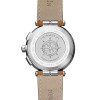 Zegarek Herbelin Newport Chronograph 37688A42GD (37688/A42GD)
