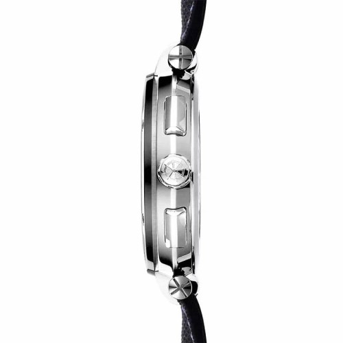 Zegarek Herbelin Newport Chronograph 37688AG44 (37688/AG44)