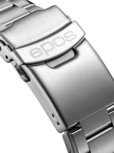 Zegarek Epos 3441 Sportive Diver Automatic Skeleton 3441.135.20.15.30 (3441135201530)