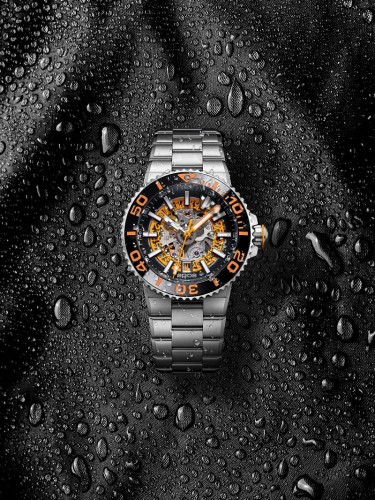 Zegarek Epos 3441 Sportive Diver Automatic Skeleton 3441.135.99.15.30 (3441135991530)