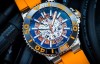 Zegarek Epos 3441 Sportive Diver Automatic Skeleton 3441.135.99.15.52 (3441135991552)