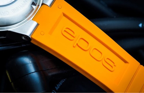 Zegarek Epos 3441 Sportive Diver Automatic Skeleton 3441.135.99.15.52 (3441135991552)