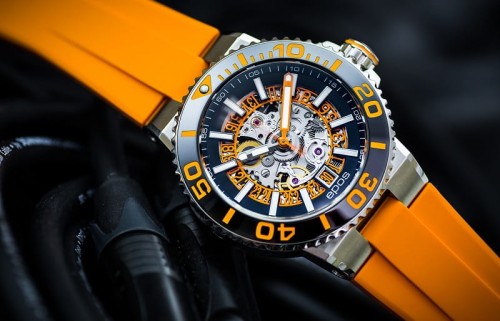 Zegarek Epos 3441 Sportive Diver Automatic Skeleton 3441.135.99.15.52 (3441135991552)