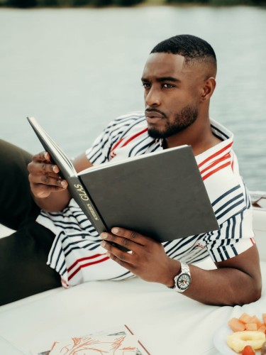 Zegarek Epos Sportive 3441 Diver Day Date 3441.142.20.95.30 (3441142209530)