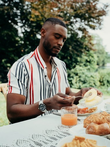 Zegarek Epos Sportive 3441 Diver Day Date 3441.142.20.95.30 (3441142209530)