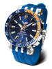 Zegarek Vostok Energia Rocket Automatic Limited Edition NH35A-575A715 (NH35A575A715)