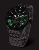 Zegarek Vostok Europe Gelezinis Vilkas Skeleton Automatic Limited Edition NH72-225E764 (NH72225E764)