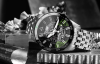 Zegarek Vostok Europe Gelezinis Vilkas Skeleton Automatic Limited Edition NH72-225E764 (NH72225E764)