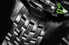 Zegarek Vostok Europe Gelezinis Vilkas Skeleton Automatic Limited Edition NH72-225E764 (NH72225E764)