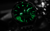 Zegarek Vostok Europe Gelezinis Vilkas Skeleton Automatic Limited Edition NH72-225E764 (NH72225E764)