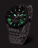 Zegarek Vostok Europe Gelezinis Vilkas Skeleton Automatic Limited Edition NH72-225E764 (NH72225E764)