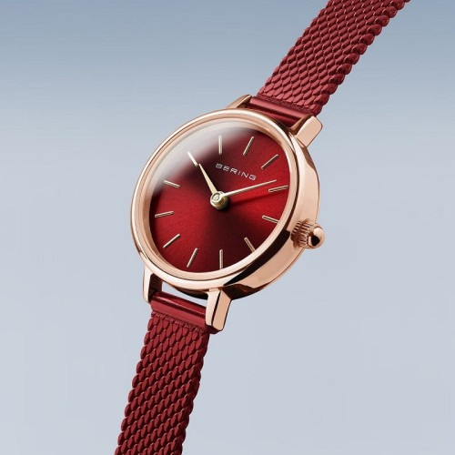 Zegarek Bering Classic 11022-363-LOVELY-5-GWP (11022363LOVELY5GWP) z bransoletką