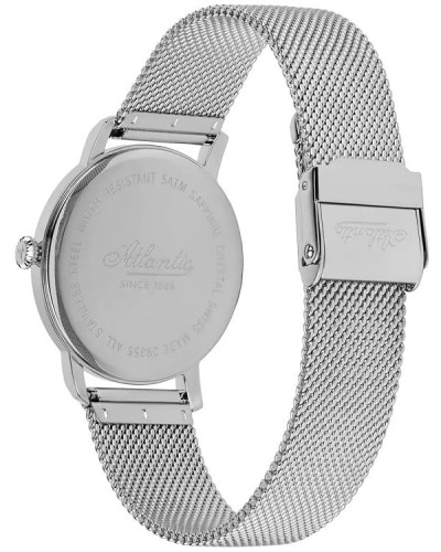 Zegarek  ATLANTIC Super De Luxe 29355.41.29MB (293554129MB)