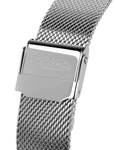 Zegarek  ATLANTIC Super De Luxe 29355.41.29MB (293554129MB)