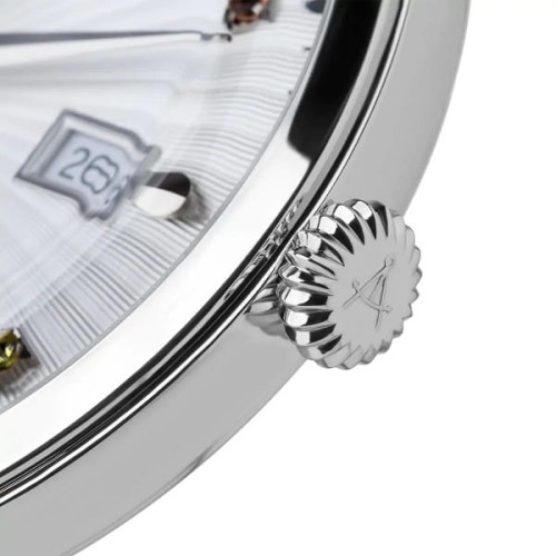 Zegarek  ATLANTIC Super De Luxe 29355.41.29MB (293554129MB)