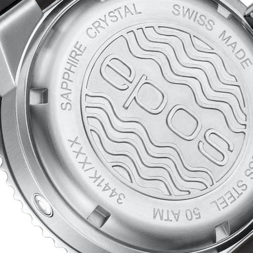 Zegarek Epos Sportive 3441 Diver 3441.131.99.52.52 (3441131995252)