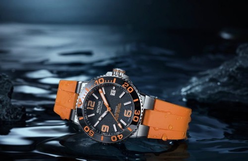 Zegarek Epos Sportive 3441 Diver 3441.131.99.52.52 (3441131995252)
