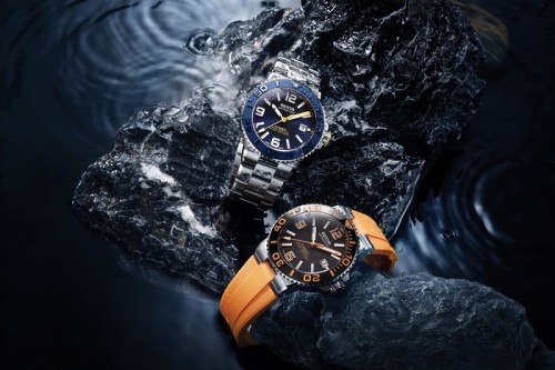 Zegarek Epos Sportive 3441 Diver 3441.131.99.52.52 (3441131995252)