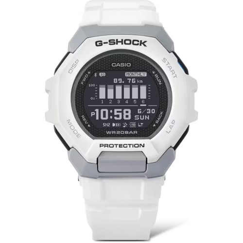 Zegarek Casio G-Shock G-Squad GBD-300-7ER (GBD3007ER)