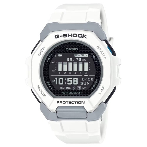 Zegarek Casio G-Shock G-Squad GBD-300-7ER (GBD3007ER)