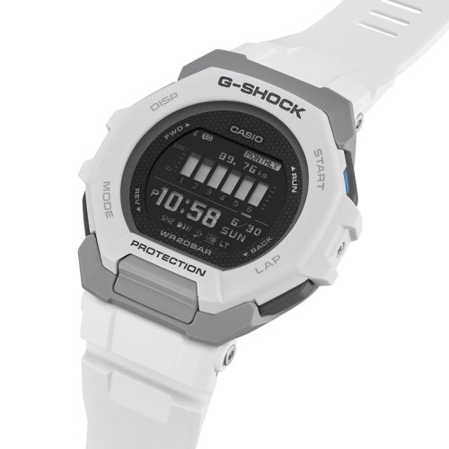 Zegarek Casio G-Shock G-Squad GBD-300-7ER (GBD3007ER)