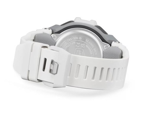 Zegarek Casio G-Shock G-Squad GBD-300-7ER (GBD3007ER)