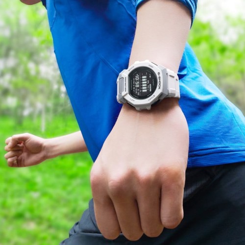 Zegarek Casio G-Shock G-Squad GBD-300-7ER (GBD3007ER)